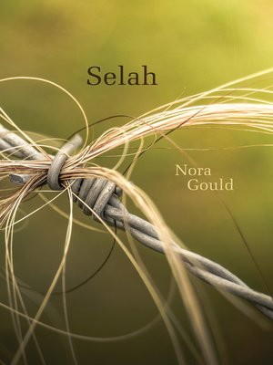 cover image of Selah